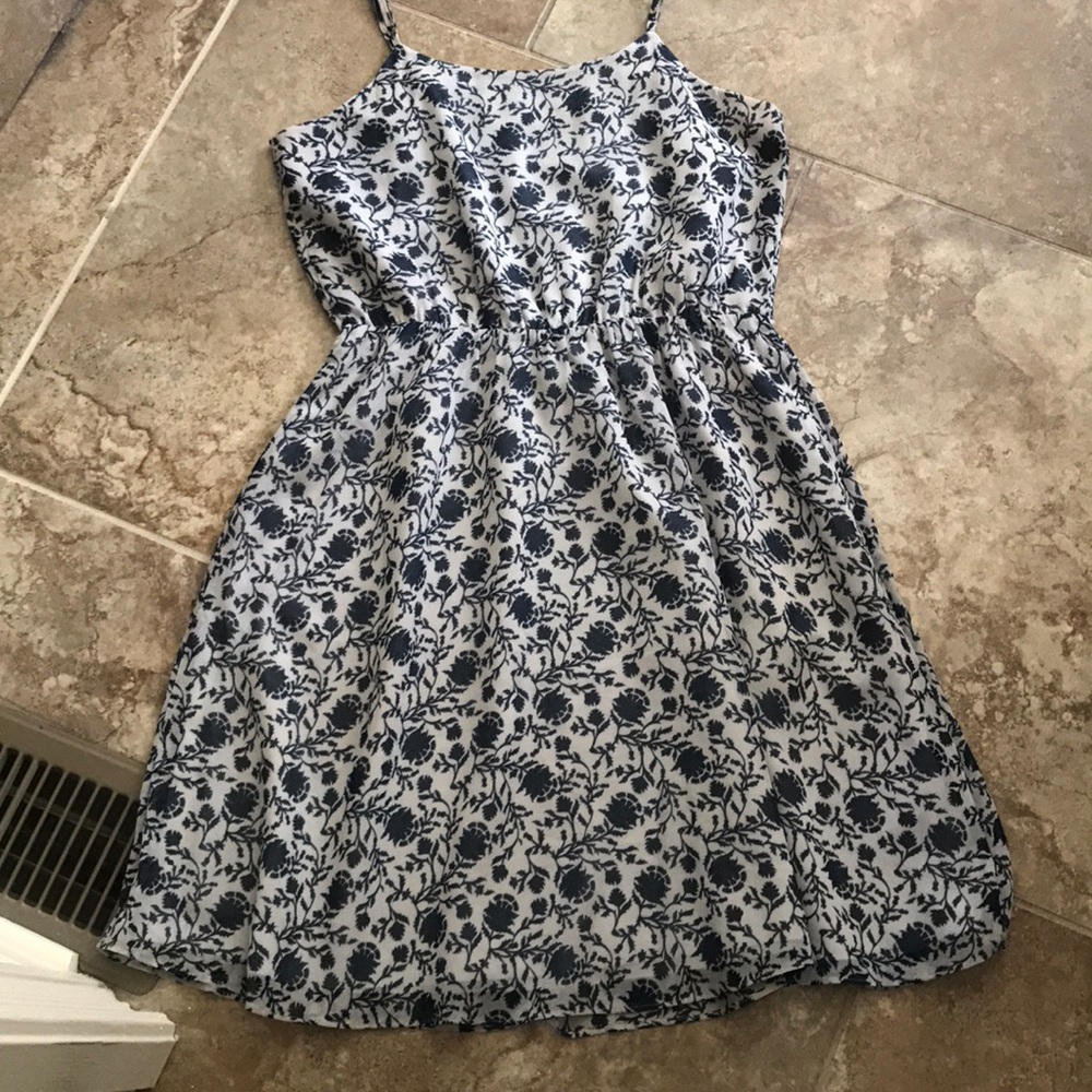 Loft dress